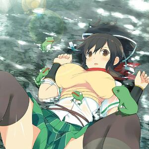 Asuka Gallery Kagura Wiki Fandom