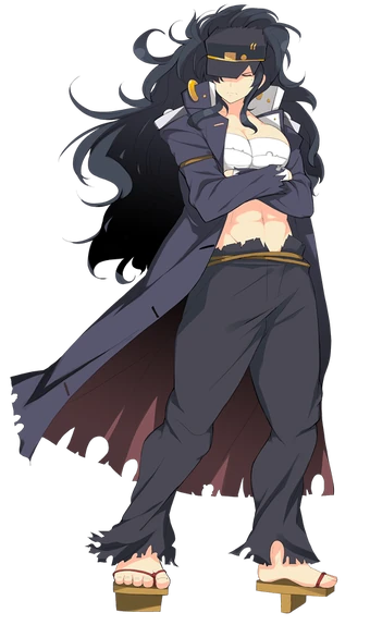 Daidōji | Kagura Wiki | Fandom