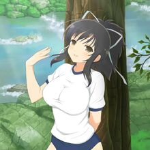 Asuka Gallery Kagura Wiki Fandom