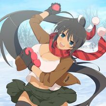 Homura Gallery Kagura Wiki Fandom