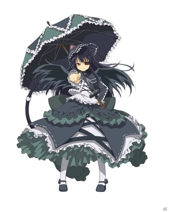 Mirai/Ninja Flash! | Kagura Wiki | Fandom