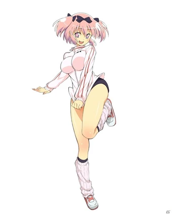 Hibari/Ninja Flash! | Kagura Wiki | Fandom