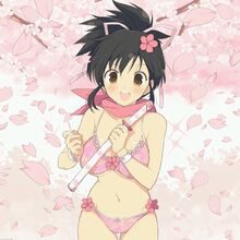 Asuka Gallery Kagura Wiki Fandom