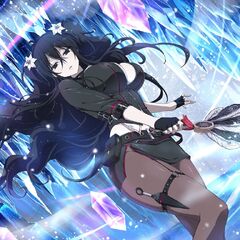 Fubuki | Kagura Wiki | Fandom