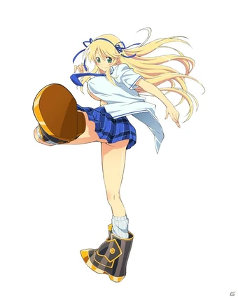 Katsuragi/Ninja Flash! | Kagura Wiki | Fandom