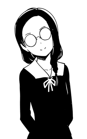 Kobachi Osaragi Kaguya Sama Wa Kokurasetai Wikia Fandom