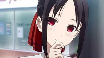Wallpaper Season 2 Kaguya Sama Wa Kokurasetai Wikia Fandom For iPhone Free
