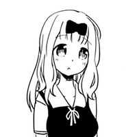 Chika Fujiwara Kaguya Sama Wa Kokurasetai Wikia Fandom