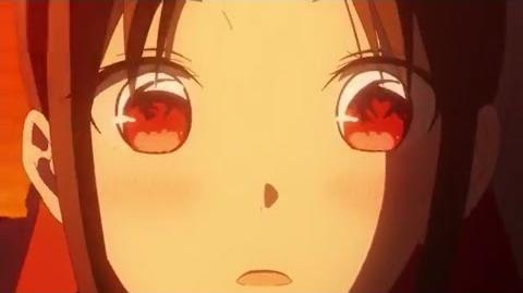 Wallpaper Kaguya Sama Wa Kokurasetai Wikia Fandom For iPhone