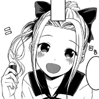 Kyoko Ootomo Kaguya Sama Wa Kokurasetai Wikia Fandom