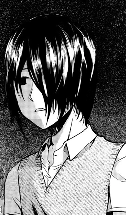 Yu Ishigami | Kaguya-sama wa Kokurasetai Wikia | Fandom