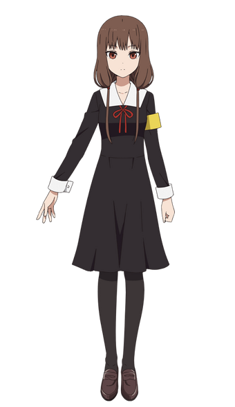 Discuss Everything About Kaguya-sama wa Kokurasetai Wikia