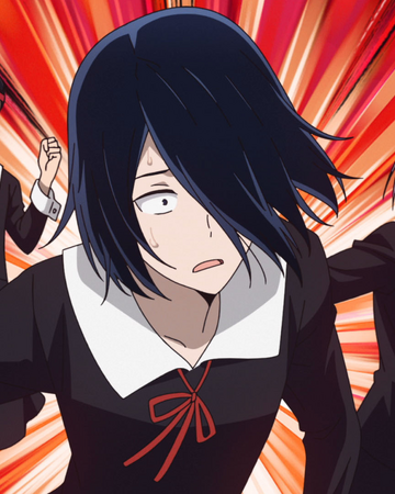 Episode 23 Kaguya Sama Wa Kokurasetai Wikia Fandom