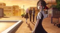 Kaguya Sama Wa Kokurasetai Wikia Fandom