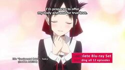 In Love With Anime Tumblr