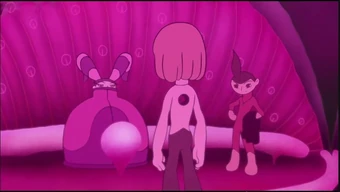 Parm Kaiba Wiki Fandom Parm Kaiba Wiki Fandom