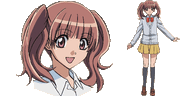 Sakura Hanazono