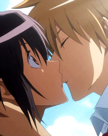 Get Wallpaper Men And The Ayuzawa Cram School Kaichou Wa Maid Sama Wiki Fandom Desktop Wallpaper Free