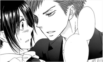 Download Tora Igarashi Kaichou Wa Maid Sama Wiki Fandom For iPhone Free Get Wallpaper Tora Igarashi Kaichou Wa Maid Sama Wiki Fandom HD