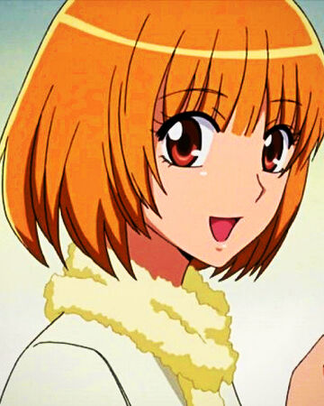 Kaichou Wa Maid Sama Wiki Anime Amino