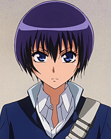 Aoi Hyōdō Kaichou Wa Maid Sama Wiki Fandom Aoi Hyōdō Kaichou Wa Maid Sama Wiki Fandom