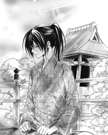 Wallpaper Chapter 27 Kaichou Wa Maid Sama Wiki Fandom HD