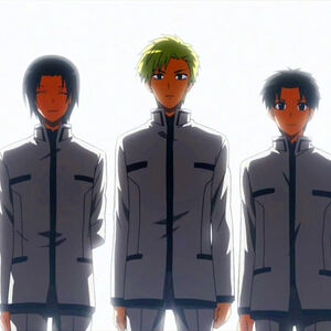 Get Wallpaper Tora Igarashi Gallery Kaichou Wa Maid Sama Wiki Fandom Free HD