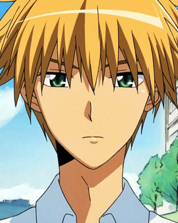 Takumi Usui Kaichou Wa Maid Sama Wiki Fandom Takumi Usui Kaichou Wa Maid Sama Wiki Fandom