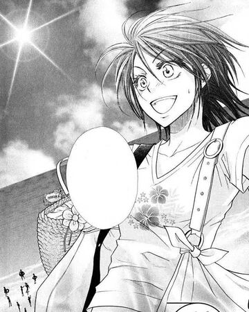 Chapter 18 Kaichou Wa Maid Sama Wiki Fandom
