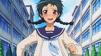Shōichirō Yukimura Kaichou Wa Maid Sama Wiki Fandom