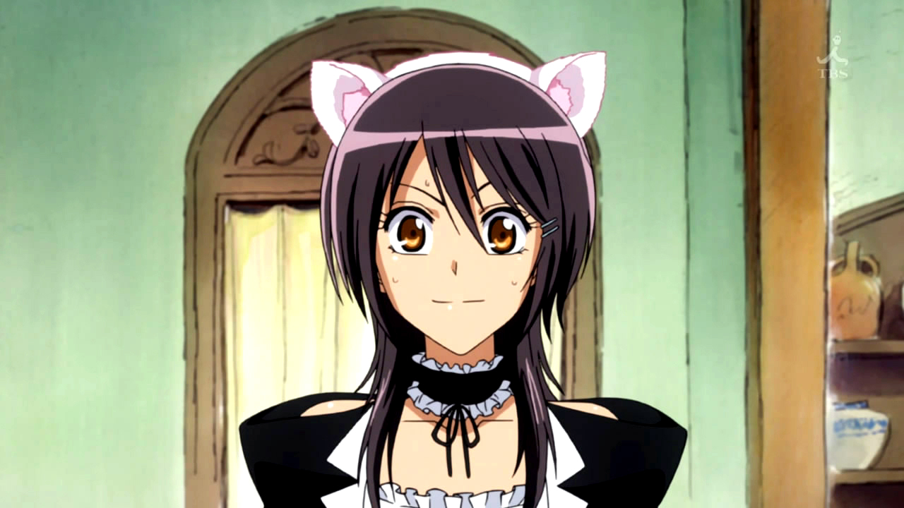 Kaichou Wa Maid Sama Ayuzawa Misaki Misaki Ayuzawa/Gallery | Kaichou Wa Maid-Sama! Wiki | FANDOM powered by