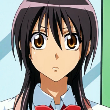 Coffee Shop Anime Maid Cafe Background