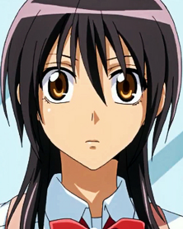 Misaki Ayuzawa Kaichou Wa Maid Sama Wiki Fandom