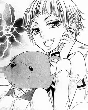 Wallpaper Kaon Umekōji Kaichou Wa Maid Sama Wiki Fandom Free