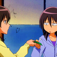Misaki Ayuzawa S Relationships Kaichou Wa Maid Sama Wiki Fandom