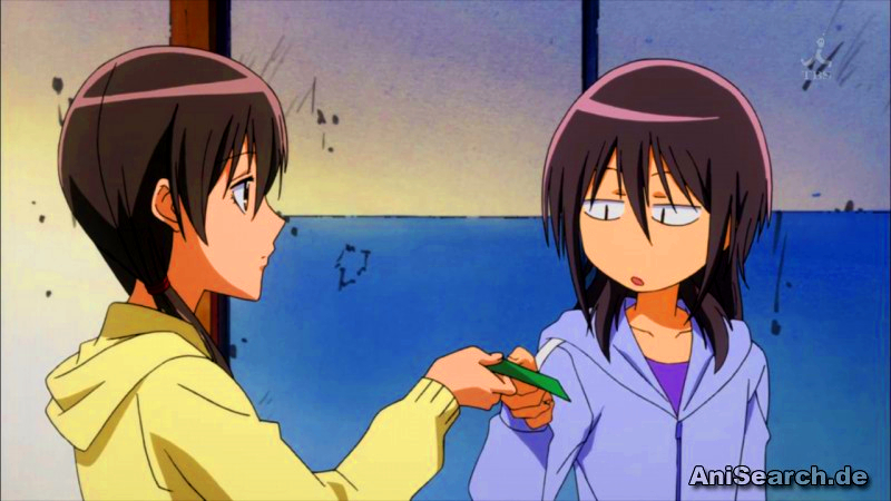Misaki Ayuzawa S Relationships Kaichou Wa Maid Sama Wiki Fandom