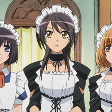 Wallpaper Kaichou Wa Maid Sama Wiki Fandom For iPhone Free