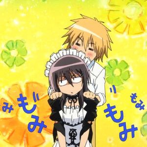 Takumi Usui Gallery Kaichou Wa Maid Sama Wiki Fandom