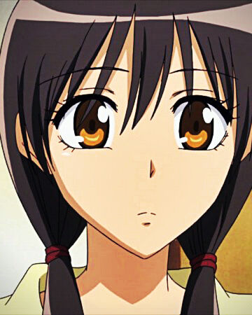 Suzuna Ayuzawa Kaichou Wa Maid Sama Wiki Fandom