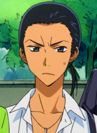 Resultado de imagem para Ryunosuke Kurosaki