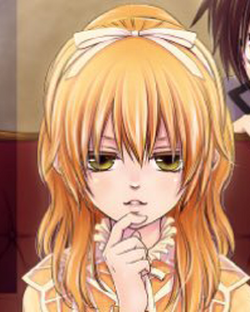 Get Wallpaper Sara Usui Kaichou Wa Maid Sama Wiki Fandom For Android
