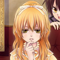 Wallpaper Sara Usui Kaichou Wa Maid Sama Wiki Fandom HD