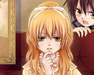 Sara Usui Kaichou Wa Maid Sama Wiki Fandom Sara Usui Kaichou Wa Maid Sama Wiki Fandom