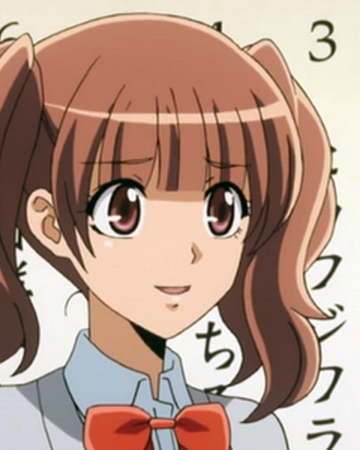 Sakura Hanazono Kaichou Wa Maid Sama Wiki Fandom Sakura Hanazono Kaichou Wa Maid Sama Wiki Fandom