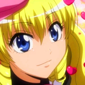 Wallpaper Aoi Hyōdō Gallery Kaichou Wa Maid Sama Wiki Fandom For iPhone