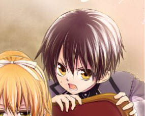 Get Wallpaper Rui Usui Kaichou Wa Maid Sama Wiki Fandom For Android Free