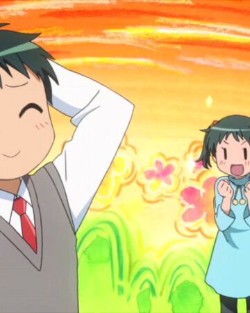 The Vice President Is A Prince Kaichou Wa Maid Sama Wiki Fandom
