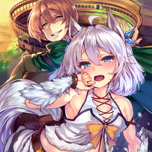 Kaifuku Jutsushi No Yarinaoshi Sokushi MahÅ To Skill Copy No ChÅetsu Heal Meme Painted She looks similar to her older sister, albeit with a smaller figure. kaifuku jutsushi no yarinaoshi sokushi