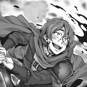 Keyaru Keyaruga Kaifuku Jutsushi No Yarinaoshi Wiki Fandom