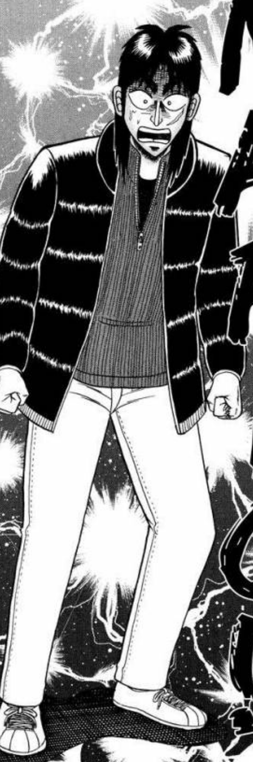 Category:Characters | Kaiji Wiki | FANDOM powered by Wikia